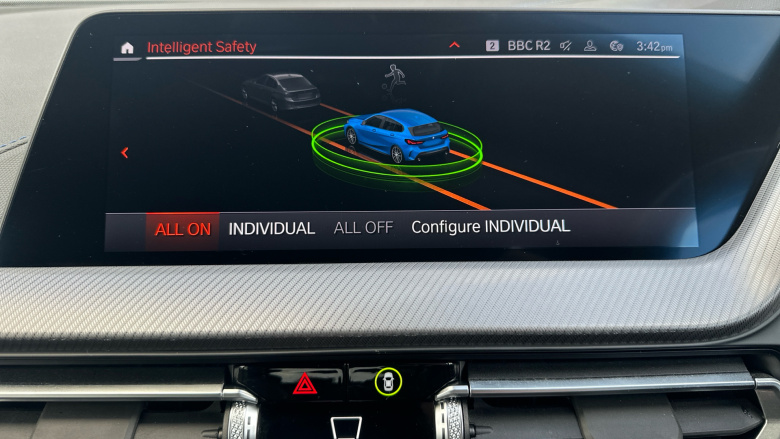 BMW 1 Series 118i M Sport 5dr Step Auto Petrol Hatchback